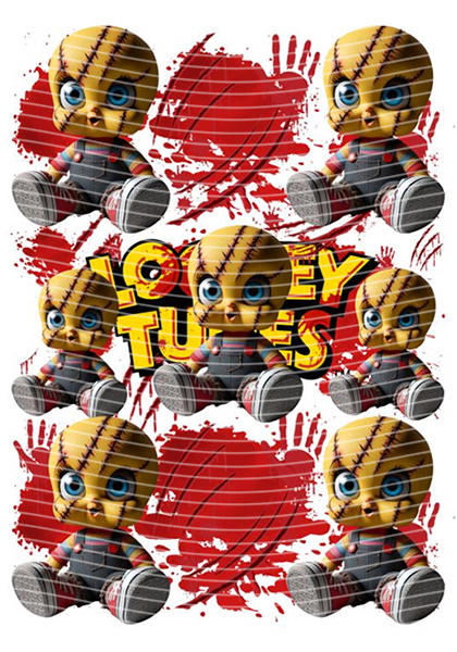 A5 Notebook Wraps-W-2097